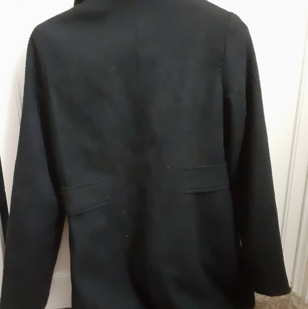 Winter coat - Picture 2 of 2